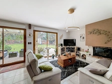 VERNEUIL EN HALATTE (60) - Maison à vendre 7 pièces 5 chambres
