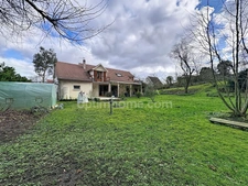 VERNEUIL EN HALATTE (60) - Maison à vendre 7 pièces 5 chambres