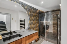 REUIL MALMAISON (92) - Maison contemporaine de 235m² 1500m² terrain
