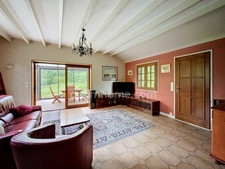 NESLES LA VALLEE (95) - Maison 200m² 4 chambres 