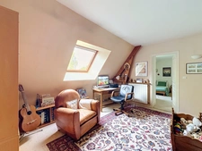 L ISLE ADAM (95) : Maison 170m² 850m² terrain 5 chambres