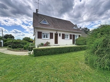 PORT-MORT 27 - Maison à vendre 6 pièces 150m²