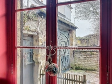 VALMONDOIS (95) - maison 9 pièces 200m²