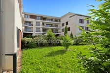 L'ISLE ADAM (95) - Appartement à vendre 2 pièces 