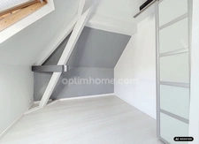 BEAUMONT-SUR-OISE – MAISON FAMILIALE 4 CHAMBRES AVEC JARDIN, TERRASSE ET PISCINE