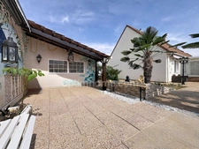 Maison à vendre 7 pièces TAVERNY (95) 175m²