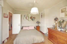 PARMAIN (95) - Maison 4 pièces 2 chambres avec garage et dépendance