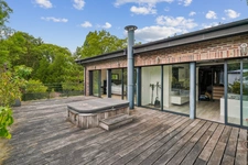 REUIL MALMAISON (92) - Maison contemporaine de 235m² 1500m² terrain