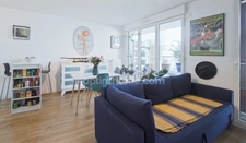 Appartement à vendre 2 pièces L'ISLE ADAM (95)