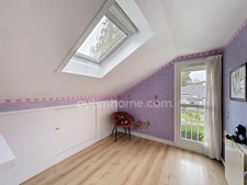 L'ISLE ADAM (95) - Maison 6 pièces 3 chambres