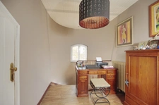 PARMAIN (95) - Maison 4 pièces 2 chambres avec garage et dépendance