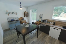Maison à vendre 7 pièces proche L'ISLE ADAM (95)
