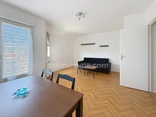 CHAMBLY (60) - Appartement 2 pièces MEUBLE avec parking et cave