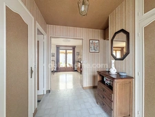 CHOISY AU BAC (60) - Maison à vendre 4 pièces 2 chambres
