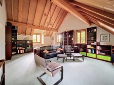 NESLES LA VALLEE (95) - Maison 200m² 4 chambres 