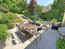PARMAIN (95) - Maison 167m² 1500m² terrain 4 chambres