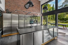 REUIL MALMAISON (92) - Maison contemporaine de 235m² 1500m² terrain