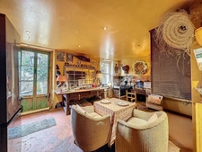 VALMONDOIS (95) - maison 9 pièces 200m²
