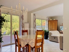 PRESLES (95) - Maison à vendre 100m² 500m² terrain 3 chambres