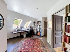 PARMAIN (95) - Maison 167m² 1500m² terrain 4 chambres