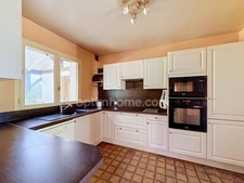 MERIEL (95) - 192m² 5 chambres 1269m² terrain