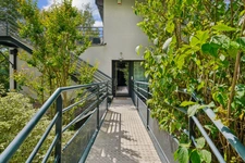 REUIL MALMAISON (92) - Maison contemporaine de 235m² 1500m² terrain