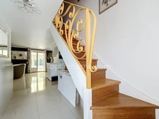 Maison à vendre 7 pièces TAVERNY (95) 175m²