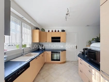 PRESLES (95) - Maison à vendre 100m² 500m² terrain 3 chambres