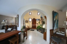 MERY SUR OISE (95) - Maison à vendre 214m² sur 2000m² de terrain