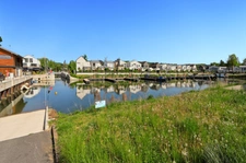 L'ISLE ADAM (95) - Appartement à vendre 2 pièces 
