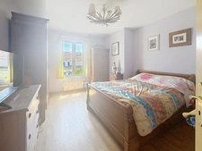 PARMAIN (95) - 6 pièces 3 chambres 135m²