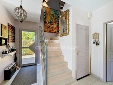 PARMAIN (95) - Maison 167m² 1500m² terrain 4 chambres