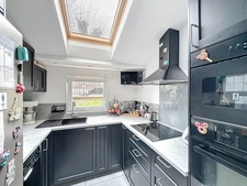 LE PLESSIS BOUCHARD (95130) - Maison à vendre 5 pièces 4 chambres