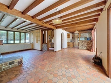 Proche CHAMBLY (60) Maison à vendre 165m² 1400m² terrain