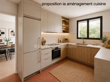 PARMAIN (95) - 7 pièces 4 chambres 138m² 