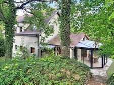 NESLES LA VALLEE (95) - Maison 200m² 4 chambres 