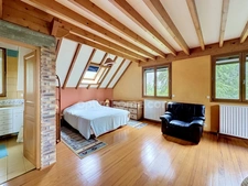 NESLES LA VALLEE (95) - Maison 200m² 4 chambres 
