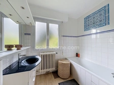 PARMAIN (95) - Maison 100m² jardin 430m² 3 chambres