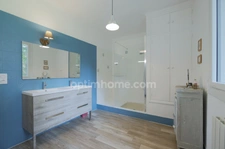 Maison à vendre 7 pièces proche L'ISLE ADAM (95)