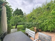 PARMAIN (95) - Maison 100m² jardin 430m² 3 chambres