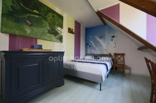 MERY SUR OISE (95) - Maison à vendre 214m² sur 2000m² de terrain