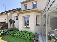 PARMAIN (95) - 6 pièces 3 chambres 135m²
