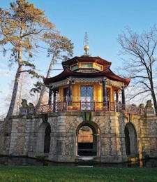 Maison à louer 7 pièces L'ISLE ADAM (95)