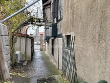 LE PLESSIS BOUCHARD (95130) - Maison à vendre 5 pièces 4 chambres
