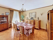 PORT-MORT 27 - Maison à vendre 6 pièces 150m²