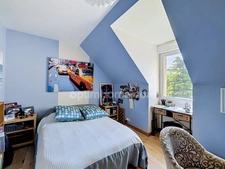 PARMAIN (95) - Maison 167m² 1500m² terrain 4 chambres