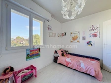 PARMAIN (95) Maison 100m² terrain 520m² 4 chambres