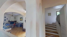  Villa de charme provençale de 156 m² habitables LE CANNET DES MAURES (8340)