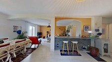 MAISON FAMILIALE T6 - 83100    TOULON - COUP DE CŒUR ASSURÉ