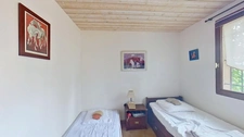  Villa de charme provençale de 156 m² habitables LE CANNET DES MAURES (8340)
